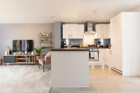2 bedroom semi-detached house for sale, The Ashenford - Plot 279 at Orchard Grove, Orchard Grove, Egremont Road TA4