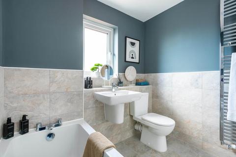 4 bedroom detached house for sale, The Henford - Plot 53 at Colston Gardens, Colston Gardens, Colston Gate NG12