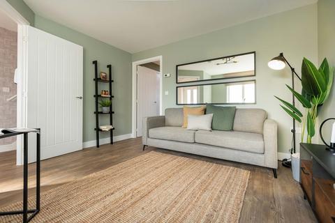 2 bedroom semi-detached house for sale, The Beauford - Plot 75 at Regis Park, Regis Park, Sefter Road PO21
