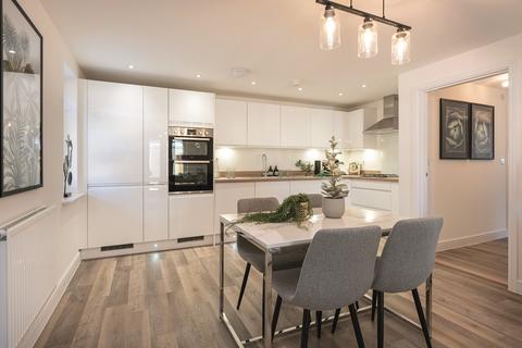 undefined, Apartment - Plot 225 at Seagrave Park at Hanwood Park, Seagrave Park at Hanwood Park, Widdowson Way NN15