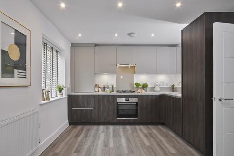 2 bedroom apartment for sale, Plot 350, Saltaire House at Ashmere, DA10, Longhoughton Avenue DA10