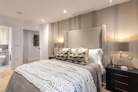 2 bedroom apartment for sale, Plot 350, Saltaire House at Ashmere, DA10, Longhoughton Avenue DA10