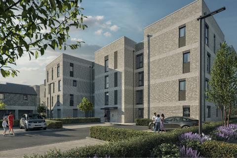 2 bedroom apartment for sale, Plot 350, Saltaire House at Ashmere, Longhoughton Avenue DA10