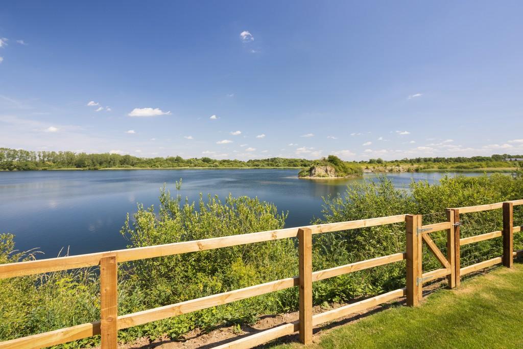 Cala at hampton lakes