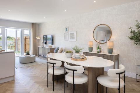 4 bedroom detached house for sale, Plot 307, Oundle at Cala at Hampton Lakes Jones Hill, Hampton Vale, Peterborough PE7 8PR PE7 8PR