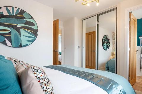 undefined, 93, Cornwood (Mid Terrace) at Brook Manor, Exeter EX2 8UB