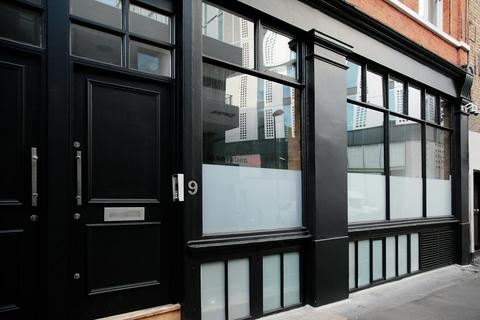 Office for sale, 9-10 Mallow St London EC1Y 8RQ
