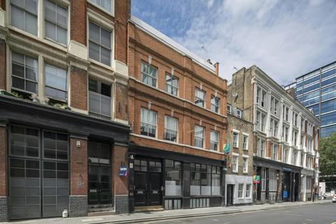 Office for sale, 9-10 Mallow St London EC1Y 8RQ