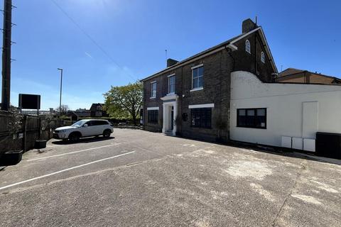 Office to rent, 6 Clarence Rd Norwich NR1 1HH