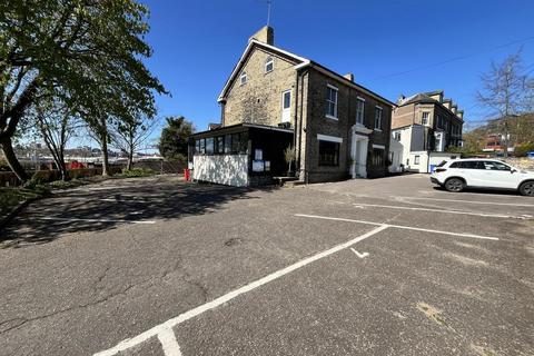 Office to rent, 6 Clarence Rd Norwich NR1 1HH