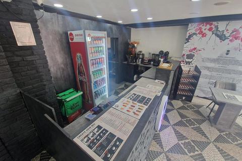 Retail property (high street) for sale, 166-166A Evington Rd Leicester LE2 1HL