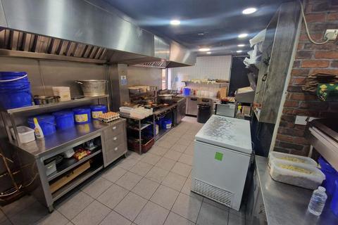 Retail property (high street) for sale, 166-166A Evington Rd Leicester LE2 1HL