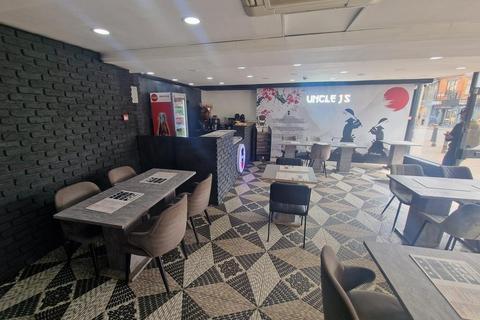 Retail property (high street) for sale, 166-166A Evington Rd Leicester LE2 1HL