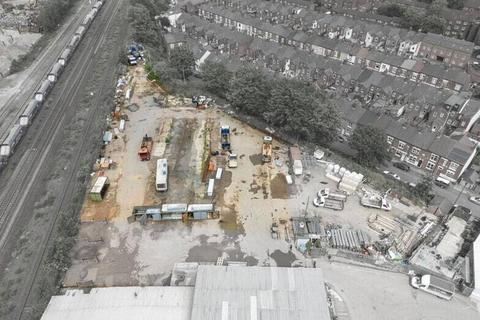 Land to rent, 248 Humberstone Rd Leicester LE5 0EG