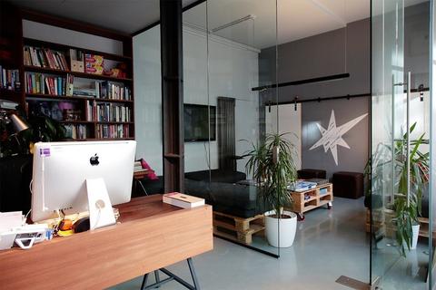 Office to rent, 9-10 Mallow St London EC1Y 8RQ