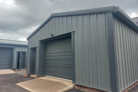 Industrial unit to rent, Burton St Melton Mowbray LE13 1AE
