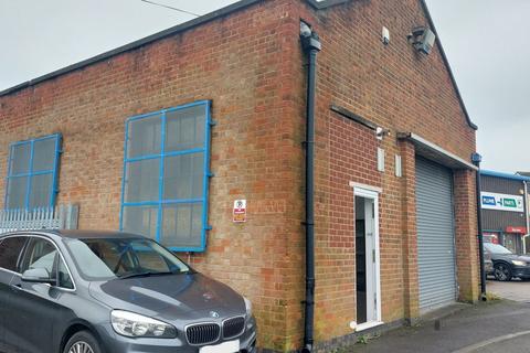 Industrial development for sale, 2A Rosebery Av Melton Mowbray LE13 1BN