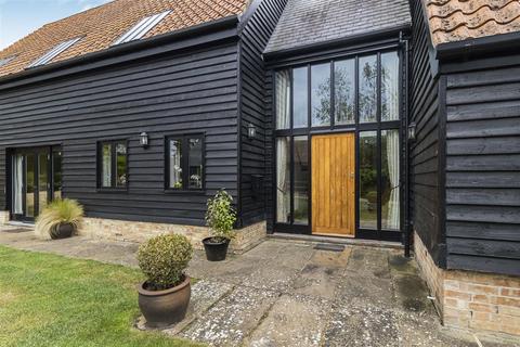 6 bedroom barn conversion for sale, High Street, Coton CB23