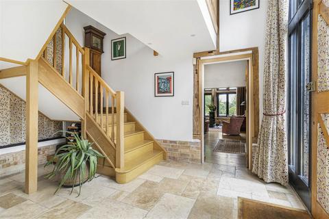 6 bedroom barn conversion for sale, High Street, Coton CB23