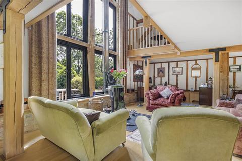 6 bedroom barn conversion for sale, High Street, Coton CB23