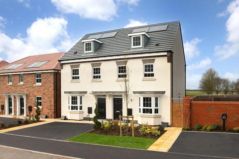 undefined, KENNETT at The Damsons Blandford Way, Market Drayton TF9