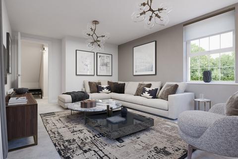 4 bedroom detached house for sale, Avondale at Mulberry Rise at Applegate Park Chestnut Street, Borden, Sittingbourne ME9
