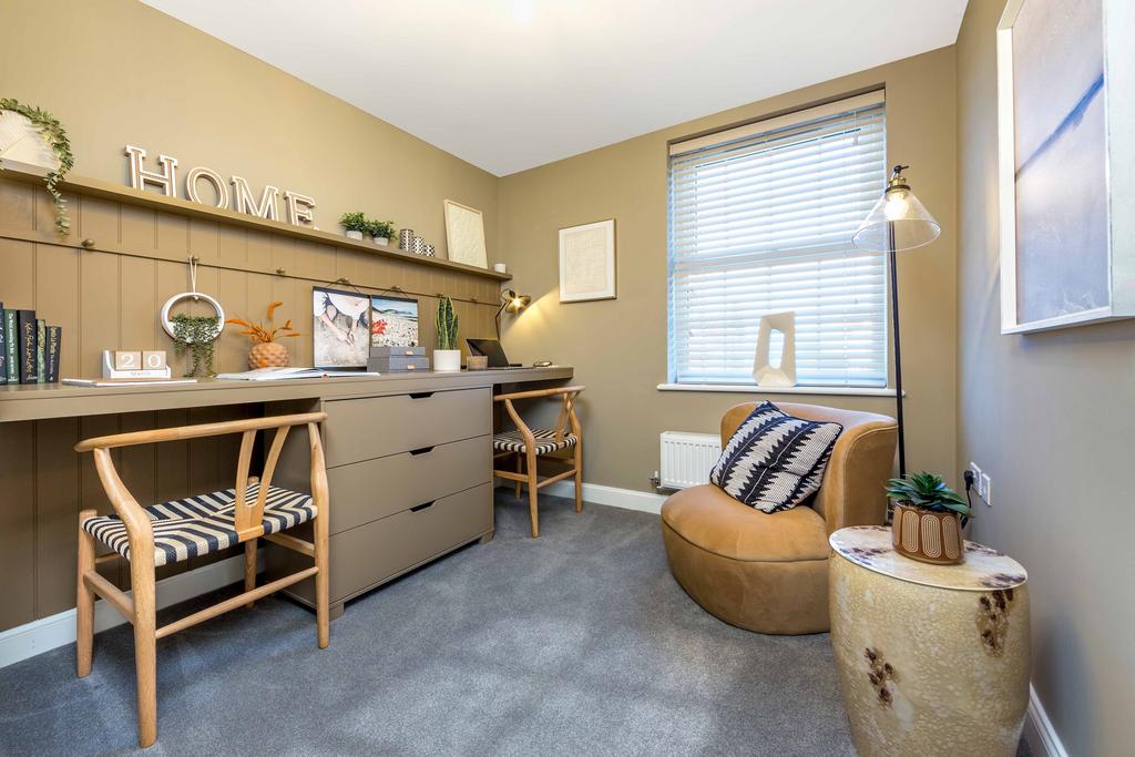 Avondale study