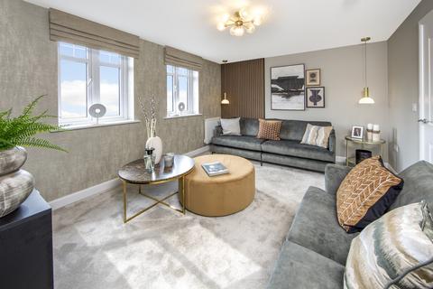 3 bedroom semi-detached house for sale, GREENWOOD at The Poppies, ME16 St Laurence Avenue, Aylesford, Maidstone ME16