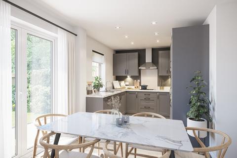 3 bedroom detached house for sale, Starling at Old Durham Gate Bent House Lane, Durham DH1
