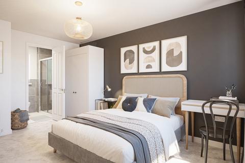 3 bedroom detached house for sale, Starling at Old Durham Gate Bent House Lane, Durham DH1