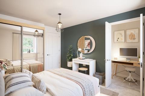 3 bedroom detached house for sale, Starling at Old Durham Gate Bent House Lane, Durham DH1