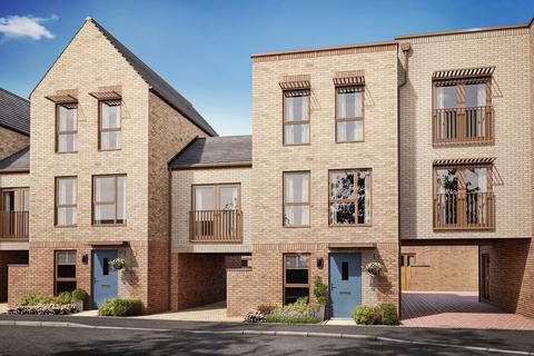 Williamsburg at Darwin Green, CB3 Darwin Green, Huntingdon Road, Cambridge CB3