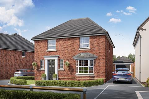 undefined, Kirkdale at The Pearls Pearl Lane, Stourport-on-Severn DY13