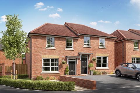 undefined, ARCHFORD at The Pearls Pearl Lane, Stourport-on-Severn DY13