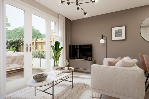 2 bedroom semi-detached house for sale, Wilford at The Oval at Old Durham Gate Bent House Lane, Durham DH1