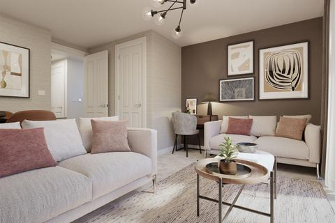 2 bedroom semi-detached house for sale, Wilford at The Oval at Old Durham Gate Bent House Lane, Durham DH1