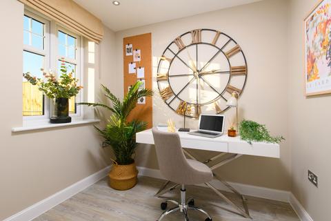 3 bedroom end of terrace house for sale, Greenwood at West Meadows @ Arcot Estate, NE23 Beacon Lane, Cramlington NE23