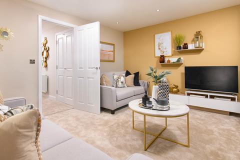 3 bedroom end of terrace house for sale, Greenwood at West Meadows @ Arcot Estate, NE23 Beacon Lane, Cramlington NE23