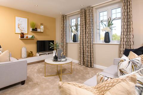 3 bedroom end of terrace house for sale, Greenwood at West Meadows @ Arcot Estate, NE23 Beacon Lane, Cramlington NE23
