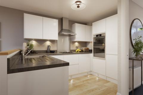 3 bedroom end of terrace house for sale, Greenwood at West Meadows @ Arcot Estate, NE23 Beacon Lane, Cramlington NE23