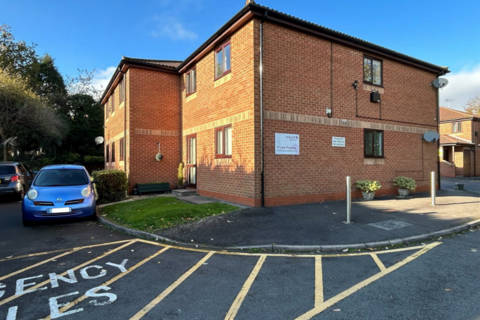 2 bedroom flat for sale, Hagley Road West, Oldbury B68