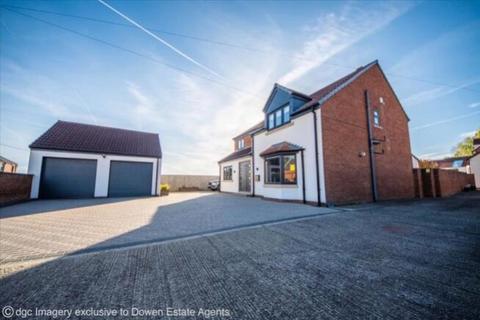 5 bedroom detached house for sale, BROWNEY LANE, BROWNEY, DURHAM CITY, DH7