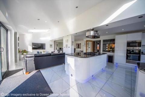 5 bedroom detached house for sale, BROWNEY LANE, BROWNEY, DURHAM CITY, DH7