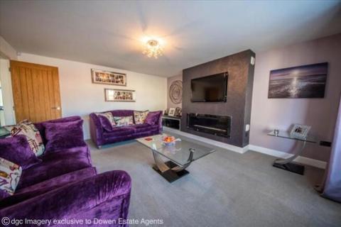 5 bedroom detached house for sale, BROWNEY LANE, BROWNEY, DURHAM CITY, DH7