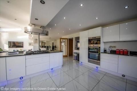 5 bedroom detached house for sale, BROWNEY LANE, BROWNEY, DURHAM CITY, DH7