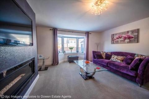 5 bedroom detached house for sale, BROWNEY LANE, BROWNEY, DURHAM CITY, DH7