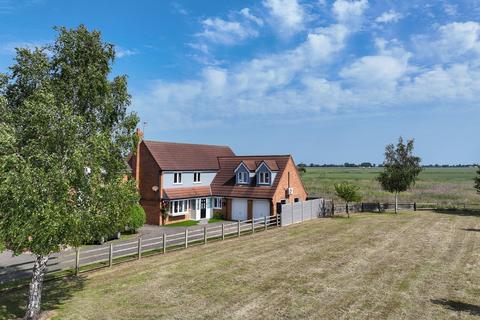 undefined, Grebe Close, Sutton Bridge, PE12