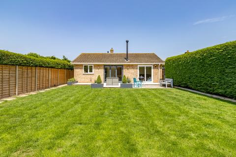 undefined, Canada Close, Snettisham