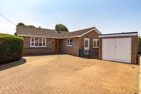 undefined, Canada Close, Snettisham