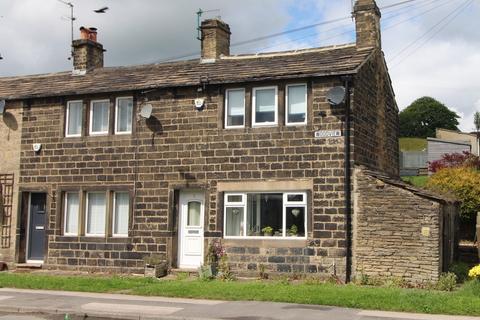 Wood View, Bogthorn, Oakworth, BD22